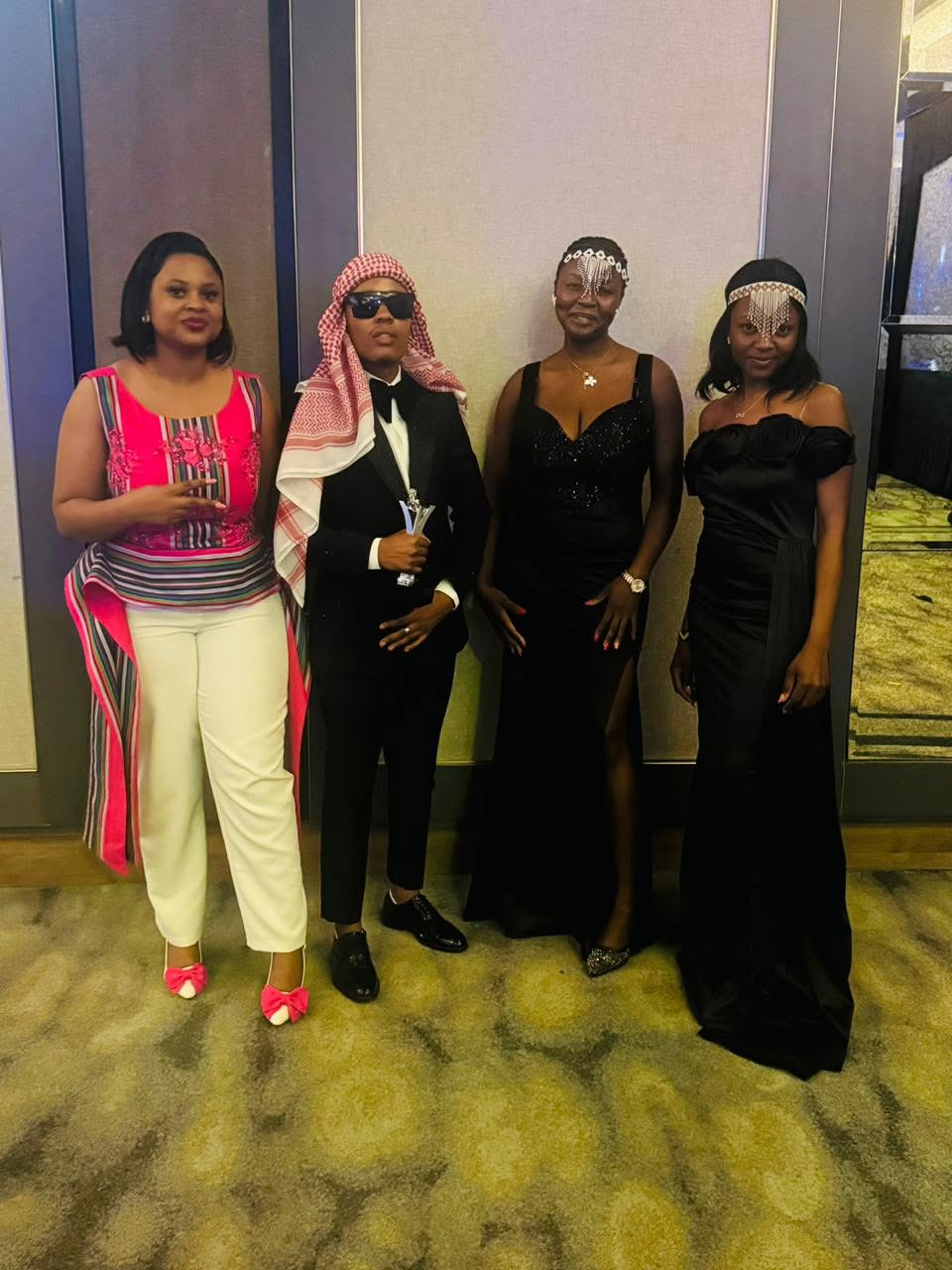 Gala Dinner
